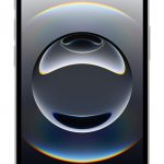 Apple iPhone 16e 15.5 cm (6.1") Dual SIM iOS 18 5G USB Type-C 128 GB White