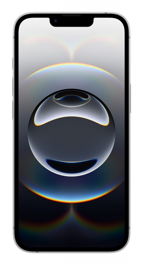 Apple iPhone 16e 15.5 cm (6.1") Dual SIM iOS 18 5G USB Type-C 128 GB White