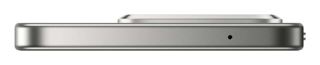 Xiaomi 15T 17.4 cm (6.83") 12 GB 256 GB 5500 mAh Grey