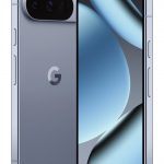 Google Pixel 10 Pro 16 cm (6.3") Dual SIM Android 16.0 5G 16 GB 256 GB 4870 mAh Grey