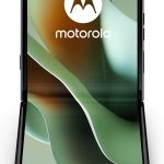 Motorola Moto RAZR 60 Ultra 5G DS 16/512GB Pantone Scarab