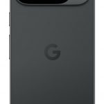 Google Pixel 10 16 cm (6.3") Dual SIM Android 16.0 5G USB Type-C 12 GB 256 GB 4970 mAh Black