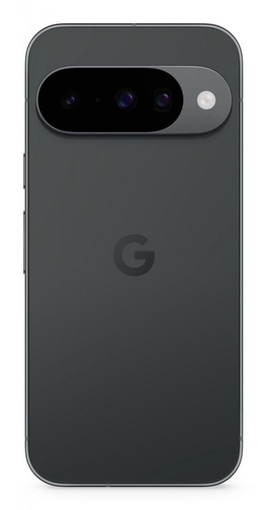 Google Pixel 10 16 cm (6.3") Dual SIM Android 16.0 5G USB Type-C 12 GB 256 GB 4970 mAh Black