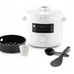 Tefal CY754130 Multicooker electric pressure cooker 4.8 L White 1000 W