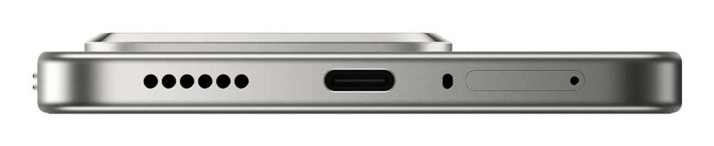 Xiaomi 15T 17.4 cm (6.83") 12 GB 256 GB 5500 mAh Grey