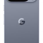 Google Pixel 10 Pro 16 cm (6.3") Dual SIM Android 16.0 5G 16 GB 256 GB 4870 mAh Grey