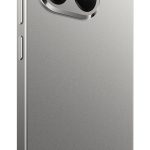 Xiaomi 15T 17.4 cm (6.83") 12 GB 256 GB 5500 mAh Grey