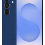 Samsung Galaxy S25 15.8 cm (6.2") Dual SIM Android 15 5G USB Type-C 12 GB 256 GB 4000 mAh Navy