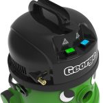 Numatic GVE370-2 vacuum 1200 W Cylinder vacuum Dry&Wet Dust bag 15 L