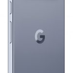 Google Pixel 10 Pro 16 cm (6.3") Dual SIM Android 16.0 5G 16 GB 256 GB 4870 mAh Grey