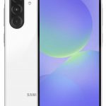 Samsung Galaxy A36 17 cm (6.7") Dual SIM Android 15 5G USB Type-C 8 GB 256 GB 5000 mAh White