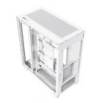 MODECOM VOLCANO STELLAR PLUS MIDI WHITE