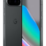 Google Pixel 10 16 cm (6.3") Dual SIM Android 16.0 5G USB Type-C 12 GB 256 GB 4970 mAh Black