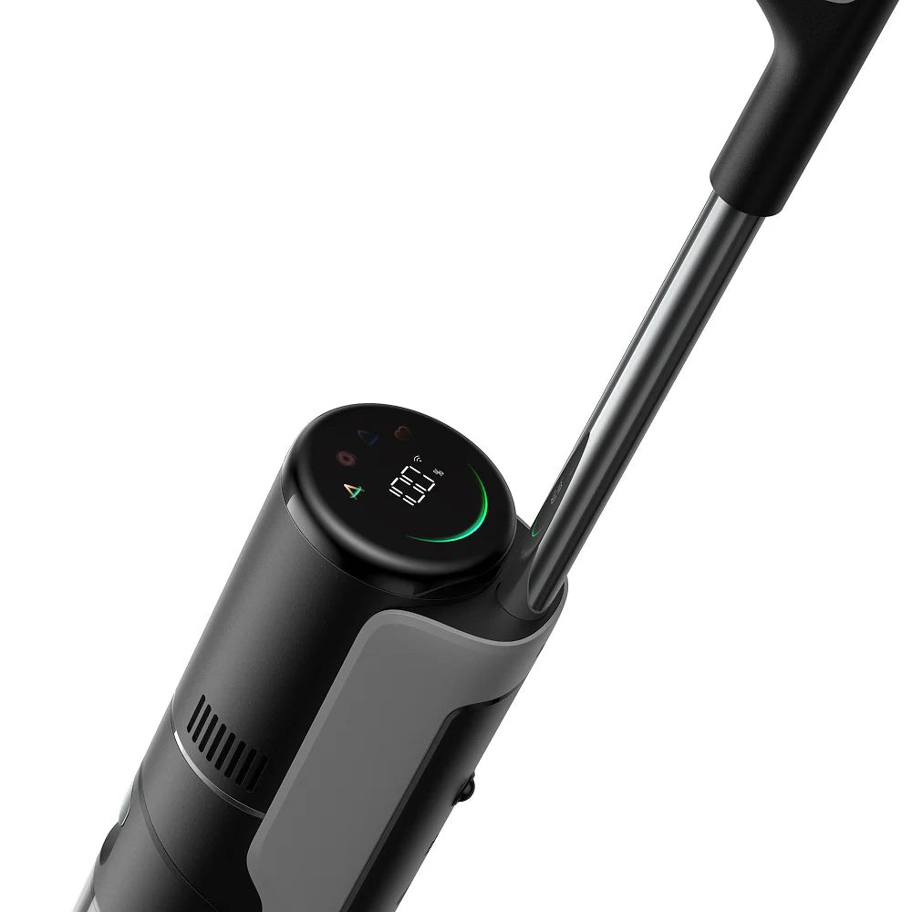 Dreame H15 Pro Foamwash upright mop vacuum cleaner