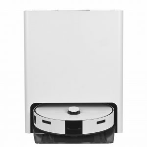 Samsung Bespoke Jet Bot Combo Steam+ VR7MD96514G/GE cleaning robot