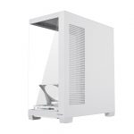 MODECOM VOLCANO STELLAR PLUS MIDI WHITE