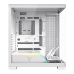 MODECOM VOLCANO STELLAR PLUS MIDI WHITE