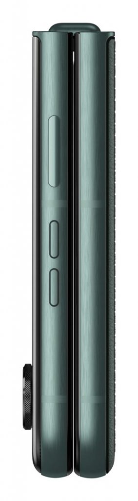 Motorola Moto RAZR 60 Ultra 5G DS 16/512GB Pantone Scarab