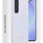 Samsung Galaxy A36 17 cm (6.7") Dual SIM Android 15 5G USB Type-C 8 GB 256 GB 5000 mAh White