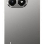 Xiaomi 15T 17.4 cm (6.83") 12 GB 256 GB 5500 mAh Grey