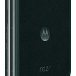 Motorola Moto RAZR 60 Ultra 5G DS 16/512GB Pantone Scarab