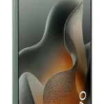Motorola edge 70 17 cm (6.7") Dual SIM Android 16.0 5G USB Type-C 12 GB 512 GB 4800 mAh Green