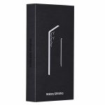 Samsung Galaxy S25 Ultra 17.5 cm (6.9") Dual SIM Android 15 5G USB Type-C 12 GB 256 GB 5000 mAh Black, Titanium