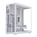 MODECOM Volcano SPACE XL FULL TOWER NF White