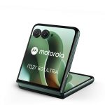 Motorola Moto RAZR 60 Ultra 5G DS 16/512GB Pantone Scarab