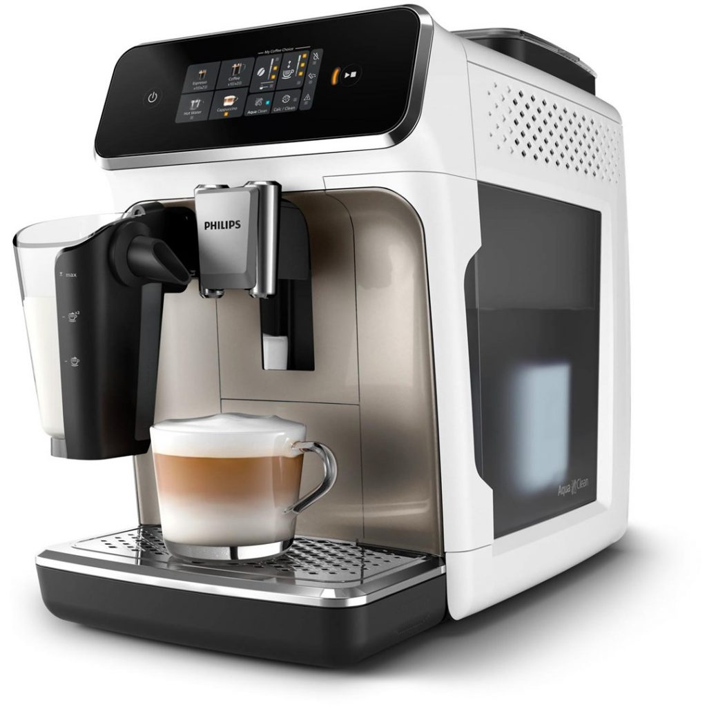 Philips EP2333/40 coffee maker Fully-auto Espresso machine 1.8 L