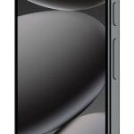 Google Pixel 10 Pro 16 cm (6.3") Dual SIM Android 16.0 5G 16 GB 128 GB 4870 mAh Black