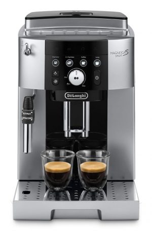 De’Longhi Magnifica S Smart Semi-auto Espresso machine 1.8 L