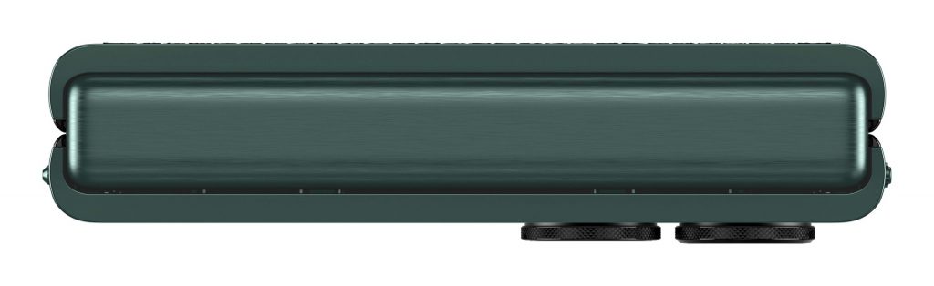 Motorola Moto RAZR 60 Ultra 5G DS 16/512GB Pantone Scarab