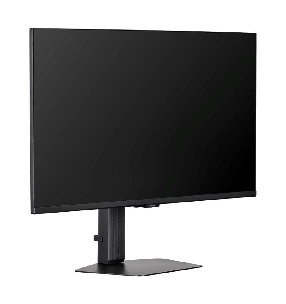 Samsung LS32DG702EU computer monitor 81.3 cm (32") 3840 x 2160 pixels 4K Ultra HD LCD Black