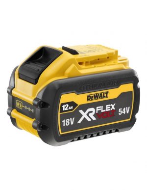 XR FLEXVOLT 18V/54V Battery DEWALT DCB548