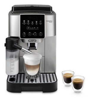 De’Longhi Magnifica ECAM220.80.SB Fully-auto Drip coffee maker 1.8 L