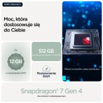 Motorola edge 70 17 cm (6.7") Dual SIM Android 16.0 5G USB Type-C 12 GB 512 GB 4800 mAh Green