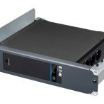 Eaton 3P Ellipse 550 uninterruptible power supply (UPS) Standby (Offline) 0.55 kVA 330 W 4 AC outlet(s)