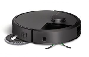 iRobot 505 Combo Plus Black