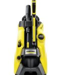 KARCHER K 5 Power Control Flex Home eco!booster pressure washer - 1.324-710.0