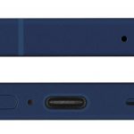 Samsung Galaxy S25 15.8 cm (6.2") Dual SIM Android 15 5G USB Type-C 12 GB 256 GB 4000 mAh Navy