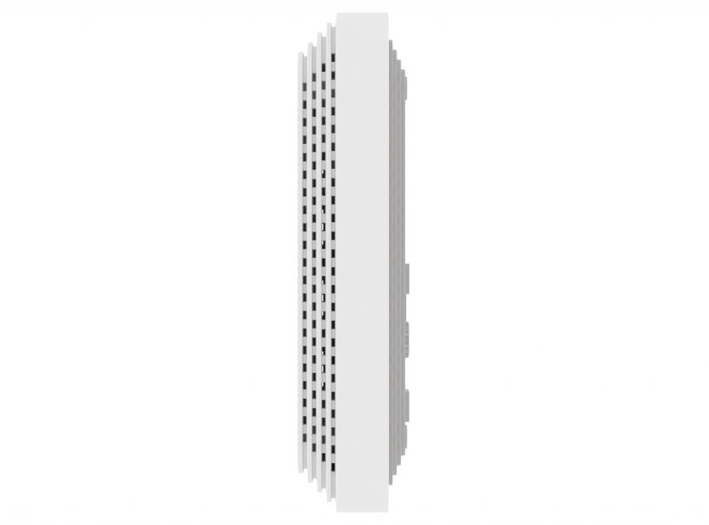 Keenetic Orbiter Pro AC1300 Mesh Wi-Fi 5 Router/Extender/Access Point with 2-Port Gigabit Smart Switch and Power over Ethernet
