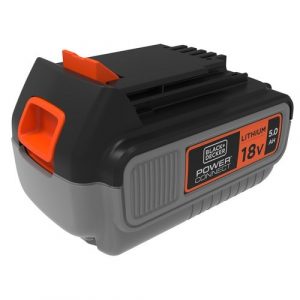 Black & Decker BL5018 Battery
