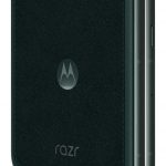 Motorola Moto RAZR 60 Ultra 5G DS 16/512GB Pantone Scarab