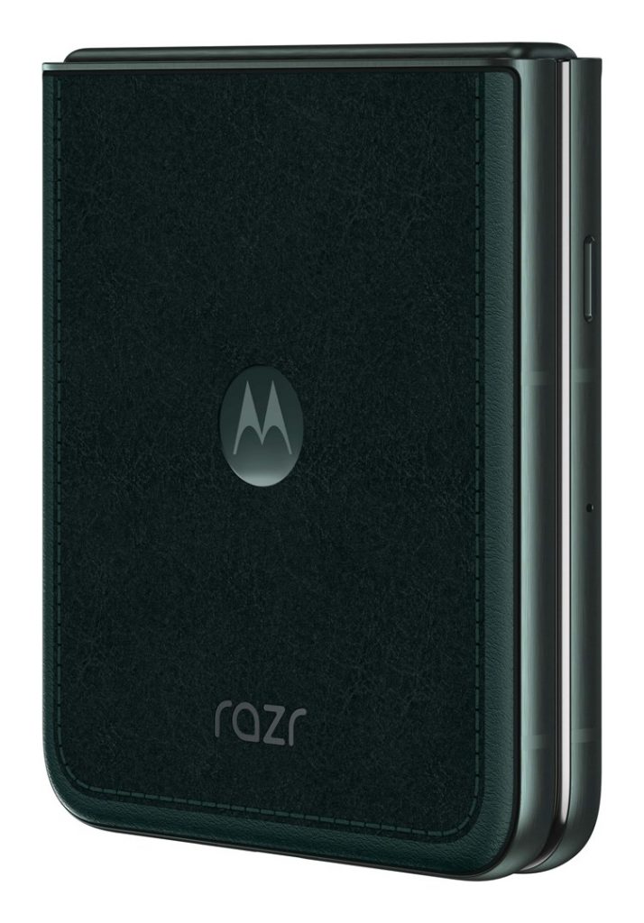 Motorola Moto RAZR 60 Ultra 5G DS 16/512GB Pantone Scarab