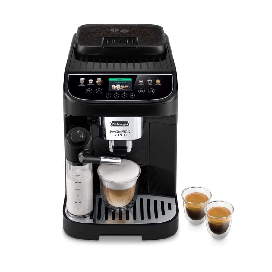 DeLonghi ECAM 310.60.B espresso machine