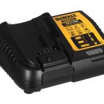 Cordless drill/driver Li-Ion 12V 2X 2,0Ah DeWALT DCD710D2