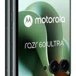Motorola Moto RAZR 60 Ultra 5G DS 16/512GB Pantone Scarab