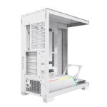MODECOM VOLCANO STELLAR PLUS MIDI WHITE