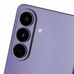 Samsung Galaxy S26 16 cm (6.3") Dual SIM Android 16.0 5G USB Type-C 12 GB 512 GB 4300 mAh Violet